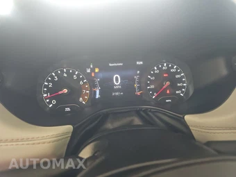 2022 Jeep Compass Limited - miniatura 12