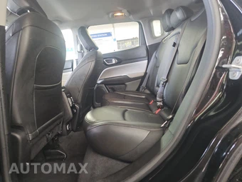 2022 Jeep Compass Limited - miniatura 13