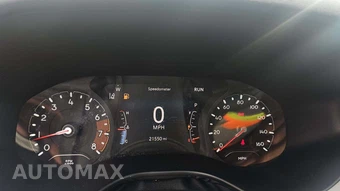 2022 Jeep Compass Limited - miniatura 20