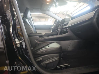 2022 Jeep Compass Limited - miniatura 8