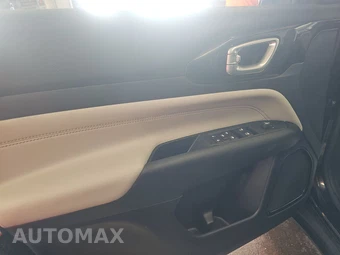 2022 Jeep Compass Limited - miniatura 9