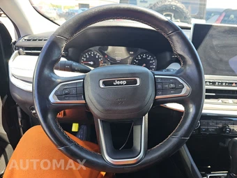 2022 Jeep Compass Limited - miniatura 10