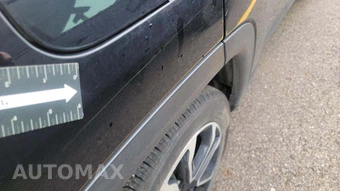 2022 Jeep Compass Limited - miniatura 23