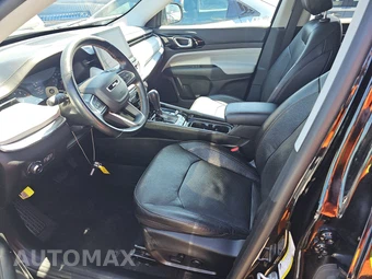 2022 Jeep Compass Limited - miniatura 7