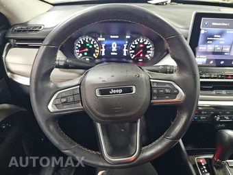2022 Jeep Compass Limited - miniatura 10