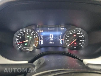 2022 Jeep Compass Limited - miniatura 12
