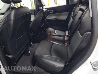 2022 Jeep Compass Limited - miniatura 13