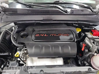 2022 Jeep Compass Limited - miniatura 15