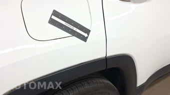 2022 Jeep Compass Limited - miniatura 22
