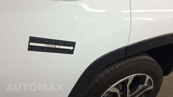 2022 Jeep Compass Limited - miniatura 23