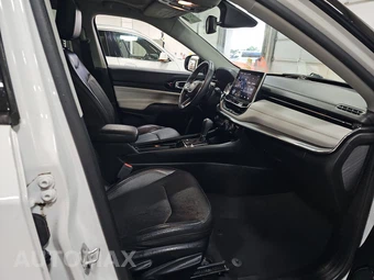 2022 Jeep Compass Limited - miniatura 8