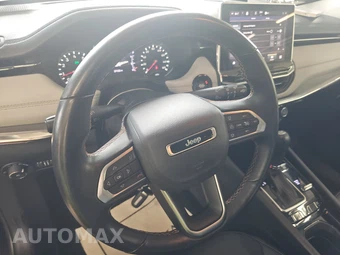 2022 Jeep Compass Limited - miniatura 10