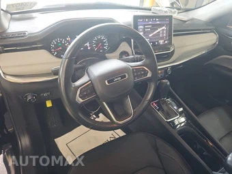 2022 Jeep Compass Limited - miniatura 11