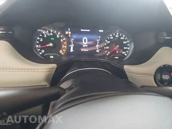 2022 Jeep Compass Limited - miniatura 12