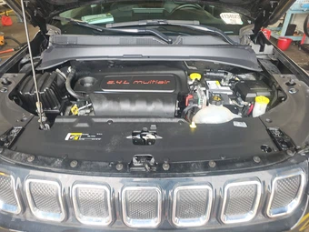 2022 Jeep Compass Limited - miniatura 15