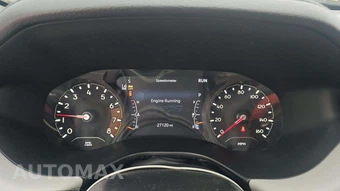 2022 Jeep Compass Limited - miniatura 18