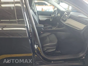 2022 Jeep Compass Limited - miniatura 8