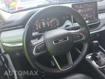 2022 Jeep Compass Limited - miniatura 10