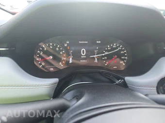 2022 Jeep Compass Limited - miniatura 12