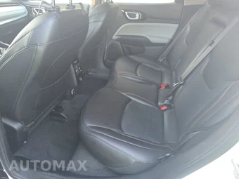 2022 Jeep Compass Limited - miniatura 13