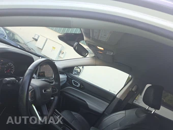 2022 Jeep Compass Limited - miniatura 18