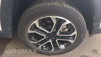 2022 Jeep Compass Limited - miniatura 22