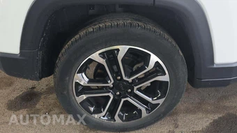 2022 Jeep Compass Limited - miniatura 26
