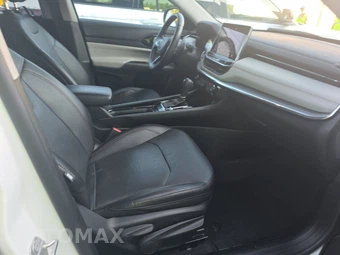 2022 Jeep Compass Limited - miniatura 8