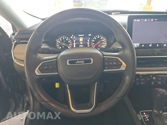 2022 Jeep Compass Limited - miniatura 10