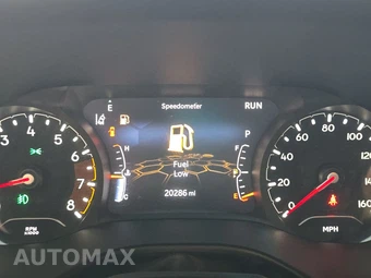 2022 Jeep Compass Limited - miniatura 12