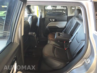 2022 Jeep Compass Limited - miniatura 13