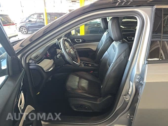 2022 Jeep Compass Limited - miniatura 7