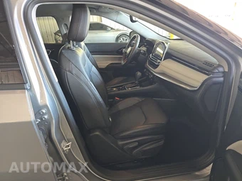 2022 Jeep Compass Limited - miniatura 8