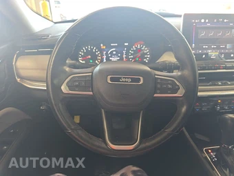 2022 Jeep Compass Limited - miniatura 10