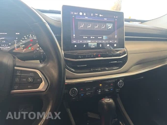 2022 Jeep Compass Limited - miniatura 11