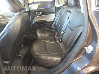 2022 Jeep Compass Limited - miniatura 13