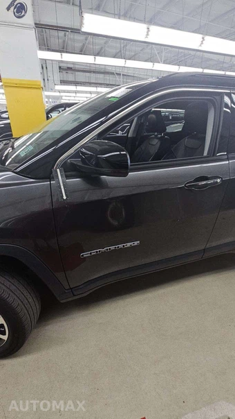 2022 Jeep Compass Limited - miniatura 21