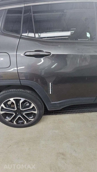 2022 Jeep Compass Limited - miniatura 31