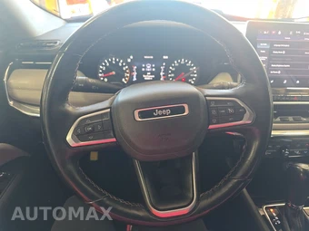 2022 Jeep Compass Limited - miniatura 10