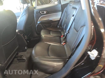 2022 Jeep Compass Limited - miniatura 13