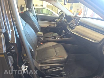 2022 Jeep Compass Limited - miniatura 8