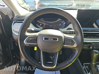 2022 Jeep Compass Limited - miniatura 10