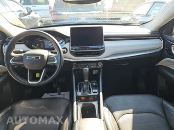 2022 Jeep Compass Limited - miniatura 11