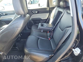 2022 Jeep Compass Limited - miniatura 13