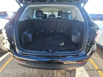 2022 Jeep Compass Limited - miniatura 16