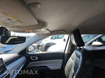 2022 Jeep Compass Limited - miniatura 20