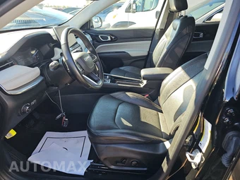 2022 Jeep Compass Limited - miniatura 7
