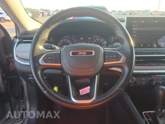 2022 Jeep Compass Limited - miniatura 10