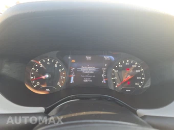 2022 Jeep Compass Limited - miniatura 12
