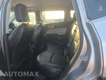 2022 Jeep Compass Limited - miniatura 13